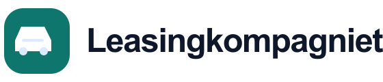 Leasingkompagniet